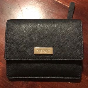 Kate spade wallet